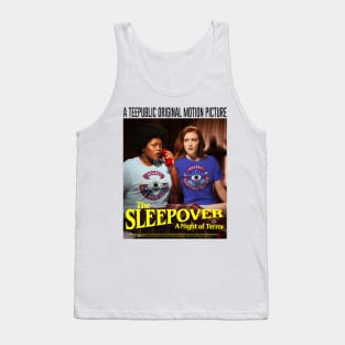 The Sleepover Tank Top